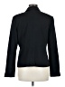 Elle Black Blazer Size M - photo 2