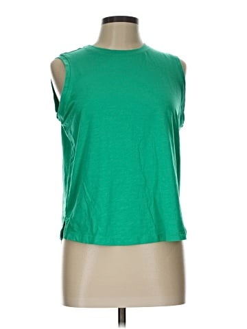 C&C California Sleeveless T-Shirt (view 1)