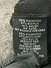 Catherine Malandrino Black Cardigan Size XS - photo 8