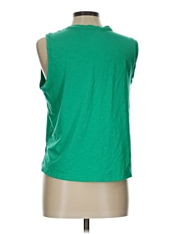 C&C California Sleeveless T-Shirt (view 2)
