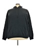 Athletic Works Gray Pullover Hoodie Size 3X - photo 1