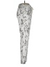Venti6 Print Silver Casual Pants Size 12 (estimated) - photo 4