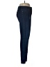 Just Black Solid Blue Jeans Size 28 waist - photo 4