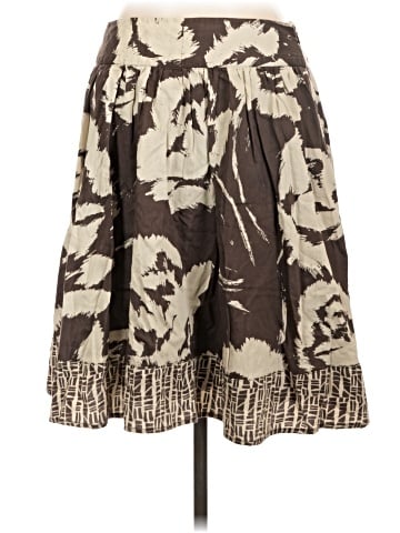 St. John's Bay Casual Skirt (view 2)