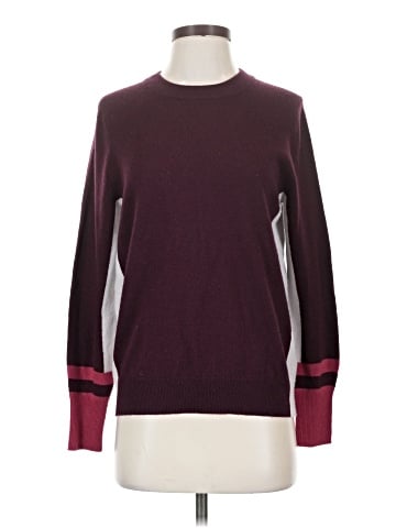 Chinti & Parker Wool Pullover Sweater (view 1)