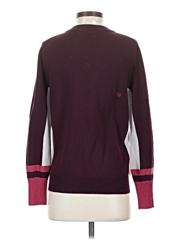 Chinti & Parker Wool Pullover Sweater (view 2)