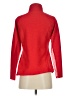 Chico's Red Fleece Size Sm (0) - photo 2