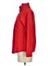 Chico's Red Fleece Size Sm (0) - photo 5