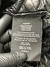 Assorted Brands 100% Nylon Solid Black Snow Jacket Size XS - photo 6