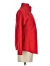 Chico's Red Fleece Size Sm (0) - photo 4