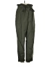 Zara Green Cargo Pants Size XS - photo 1
