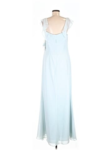 Gather & Gown Cocktail Dress (view 2)