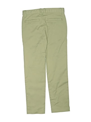 Cat & Jack Khakis (view 2)