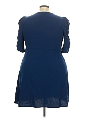 Amanda Uprichard Casual Dress (view 2)