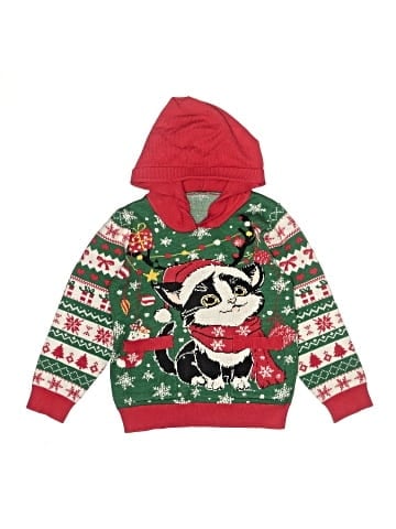 Unbranded Pullover Sweater (view 1)