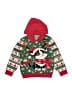 Unbranded Red Pullover Sweater Size 7 - photo 1
