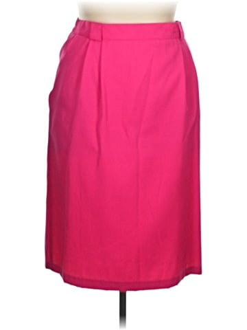 Liz Baker Essentials Formal Skirt (view 1)