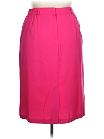 Liz Baker Essentials Formal Skirt (view 2)