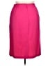 Liz Baker Essentials Solid Pink Formal Skirt Size 16 - photo 2