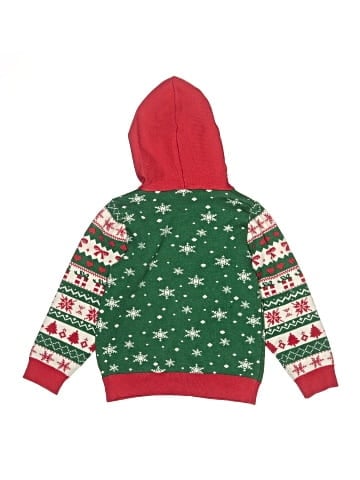 Unbranded Pullover Sweater (view 2)