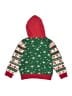 Unbranded Red Pullover Sweater Size 7 - photo 2