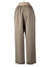 Alfred Dunner Solid Tan Casual Pants Size 6 (petite) - photo 2