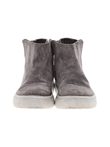 Trask Sneakers (view 2)