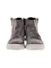 Trask Gray Sneakers Size 7 - photo 2
