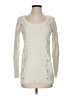 Route 66 Ivory Pullover Sweater Size S - photo 1
