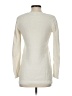 Route 66 Ivory Pullover Sweater Size S - photo 2