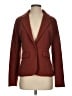 Fashion Nova Burgundy Blazer Size S - photo 1