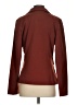 Fashion Nova Burgundy Blazer Size S - photo 2