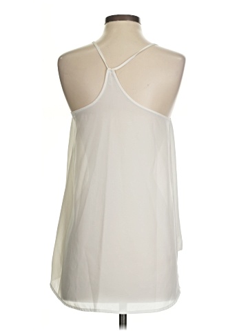 Have Sleeveless Blouse (view 2)
