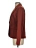 Fashion Nova Burgundy Blazer Size S - photo 5