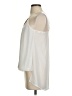 Have 100% Polyester White Sleeveless Blouse Size S - photo 5
