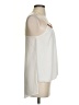 Have 100% Polyester White Sleeveless Blouse Size S - photo 4