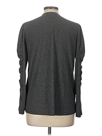 Cherish Long Sleeve T-Shirt (view 2)