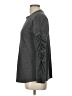 Cherish Gray Long Sleeve T-Shirt Size L - photo 5