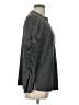 Cherish Gray Long Sleeve T-Shirt Size L - photo 4