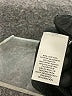 Ann Taylor Black Pullover Sweater Size M - photo 8