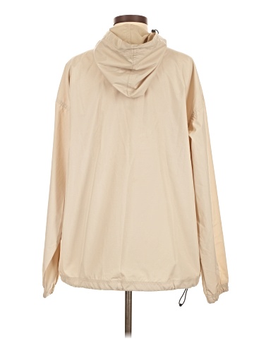 Susan Graver Windbreaker (view 2)