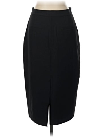 Banana Republic Factory Store Formal Skirt (view 2)