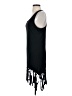 Assorted Brands Graphic Black Cocktail Dress Size S - photo 5