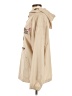 Susan Graver 100% Polyester Tan Windbreaker Size M - photo 5