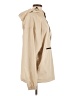 Susan Graver 100% Polyester Tan Windbreaker Size M - photo 4