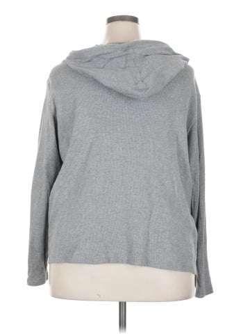 Relativity Zip Up Hoodie (view 2)