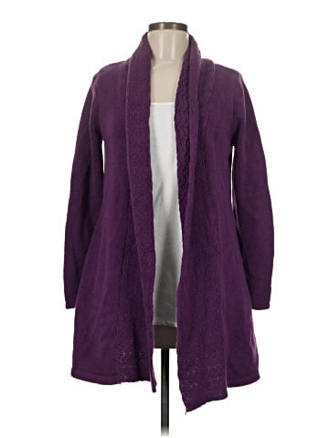 Leo & Nicole Cardigan (view 1)