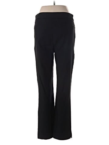 Hilary Radley Active Pants (view 2)