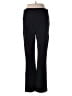 Hilary Radley Black Active Pants Size M - photo 2