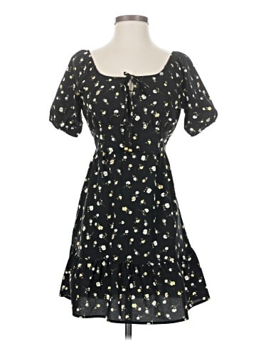 oasis Casual Dress (view 1)